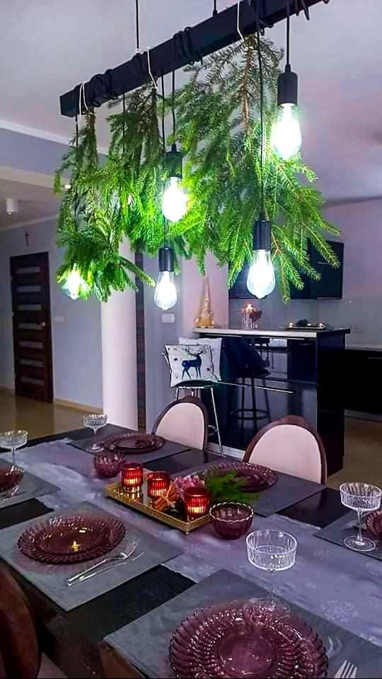 Saskia Dwór & Spa Villa in Lithuania