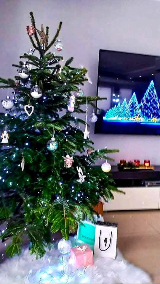 Saskia Dwór & Spa Villa in Lithuania