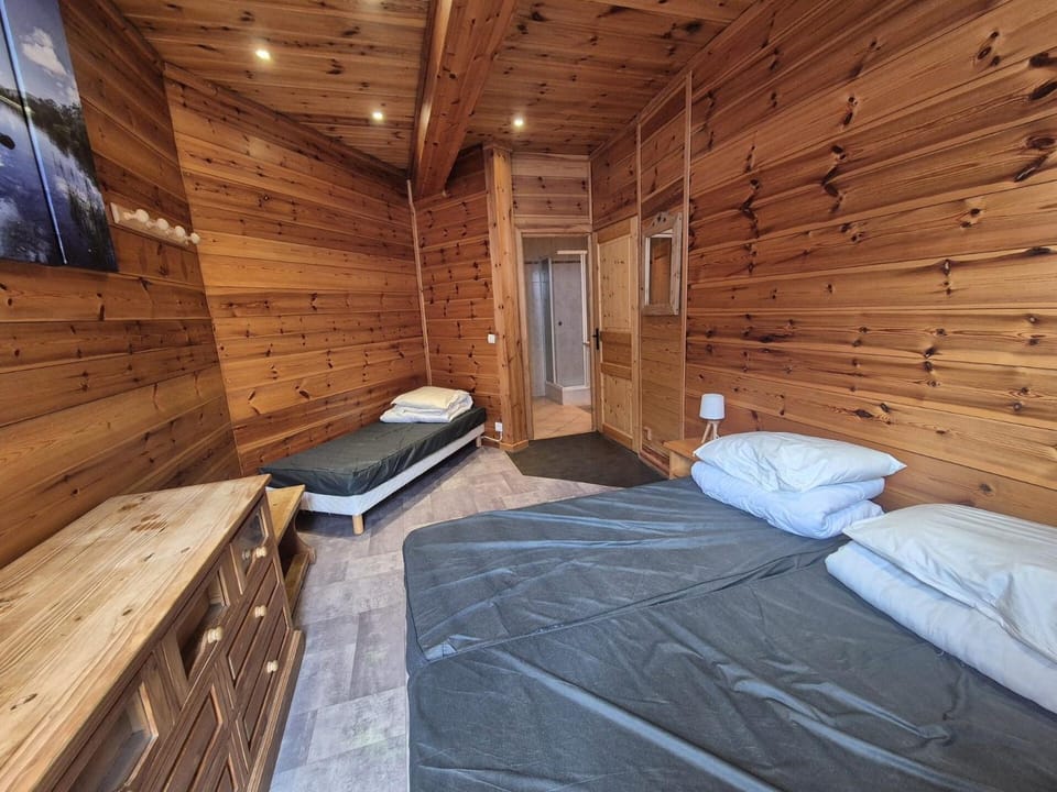 Résidence Grand Tichot B - Appartement 7 pièces Tignes Val claret MAE-2334 Apartment in Tignes