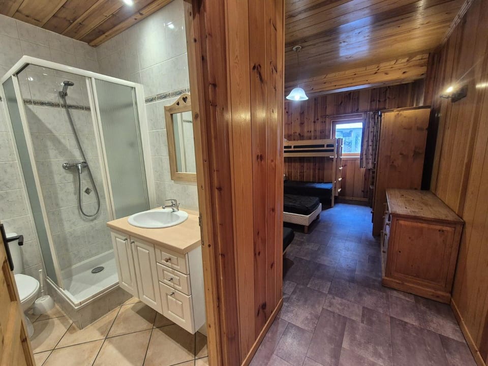 Résidence Grand Tichot B - Appartement 7 pièces Tignes Val claret MAE-2334 Apartment in Tignes