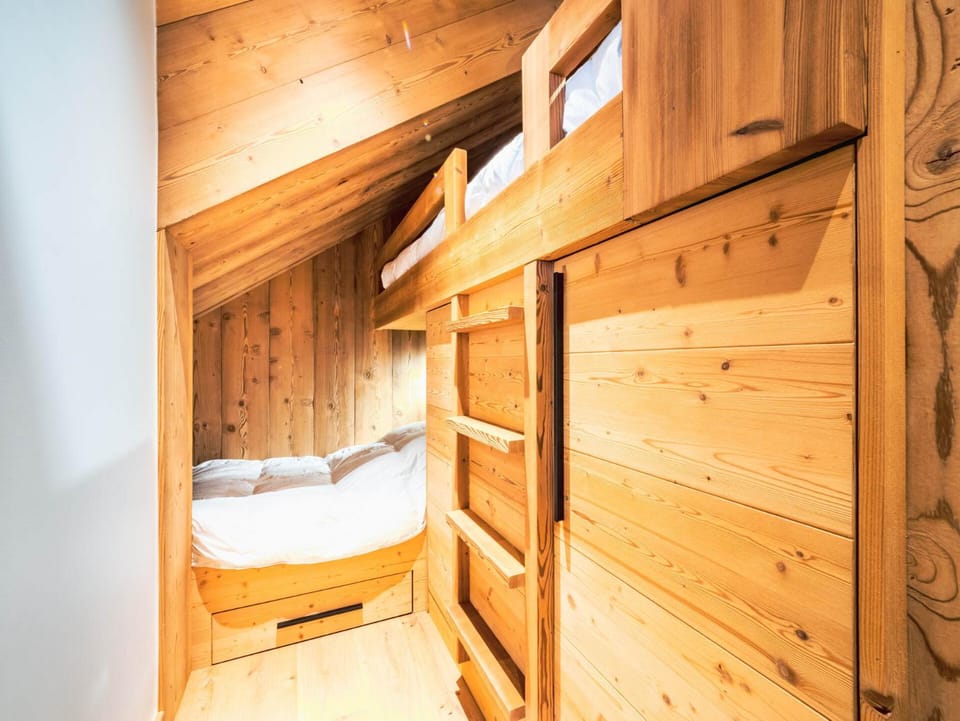 Résidence Myrtilles - Appartement rénové·Proche des pistes·WIFI MAE-2434 Apartment in Tignes