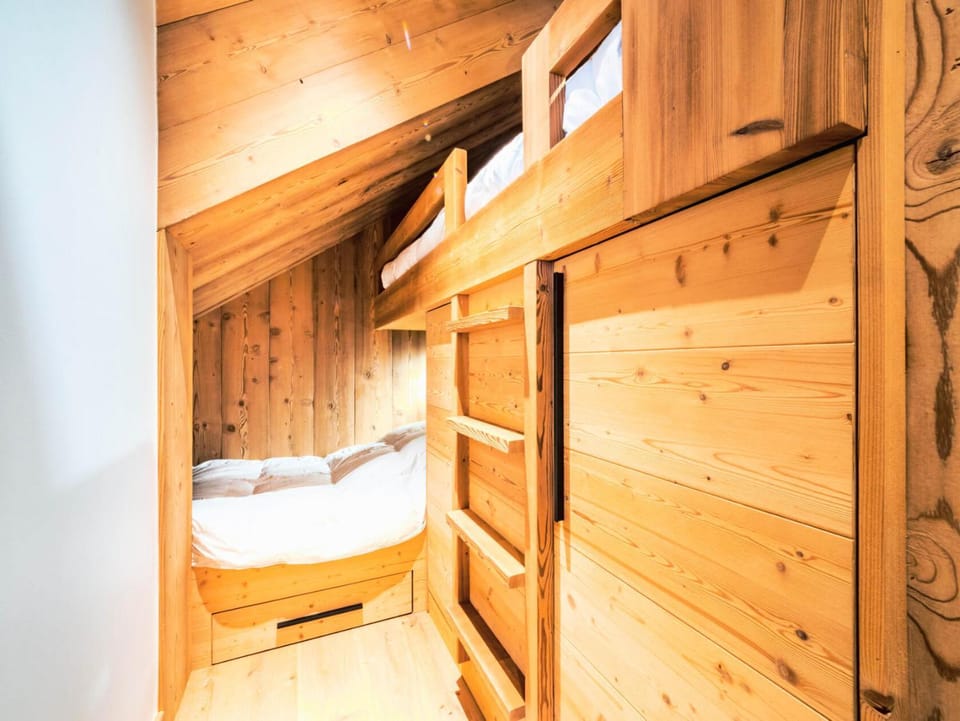 Résidence Myrtilles - Appartement rénové·Proche des pistes·WIFI MAE-2434 Apartment in Tignes