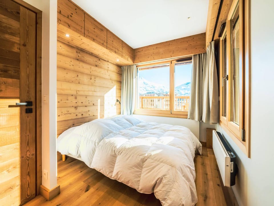 Résidence Myrtilles - Appartement rénové·Proche des pistes·WIFI MAE-2434 Apartment in Tignes