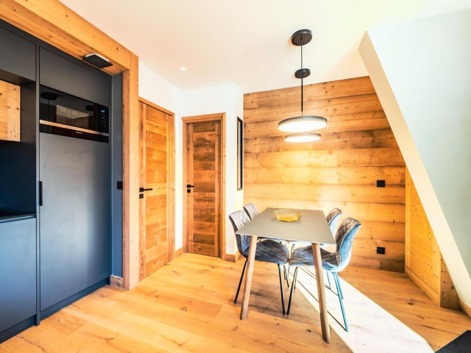 Résidence Myrtilles - Appartement rénové·Proche des pistes·WIFI MAE-2434 Apartment in Tignes