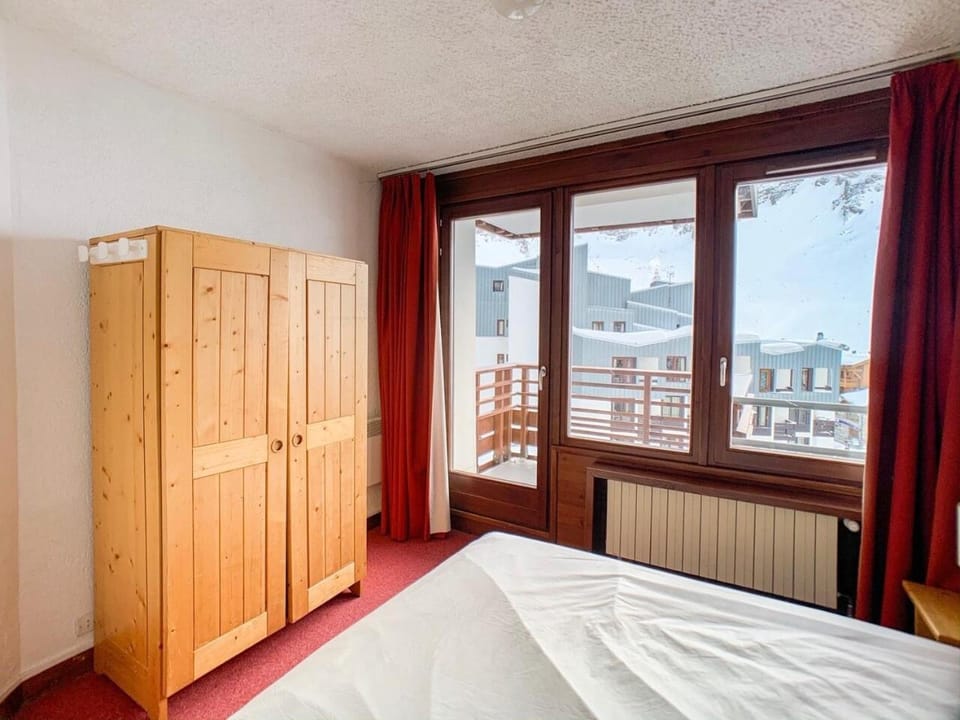Résidence Curling B Tour - 3 pièces au centre du Val Claret MAE-2444 Apartment in Tignes