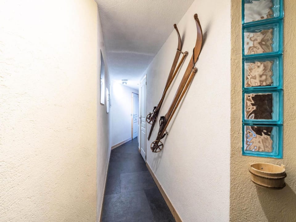 Résidence Palafour - Charmant appartement au coeur de Tignes le Lac MAE-2504 Apartment in Tignes