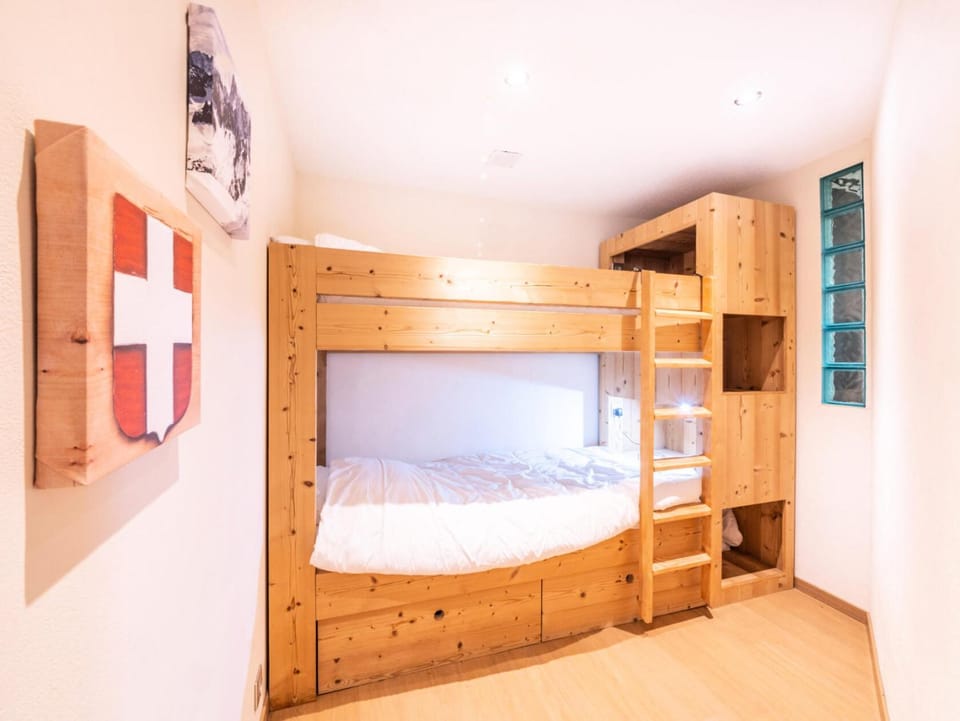 Résidence Palafour - Charmant appartement au coeur de Tignes le Lac MAE-2504 Apartment in Tignes