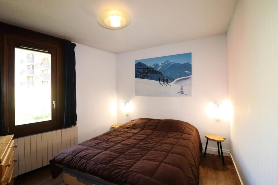 Résidence Curling B1-b2 - Appartement au coeur de Tignes le Val Claret MAE-2554 Apartment in Tignes