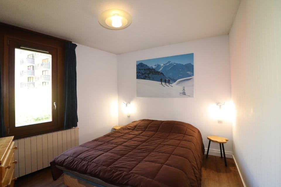 Résidence Curling B1-b2 - Appartement au coeur de Tignes le Val Claret MAE-2554 Apartment in Tignes