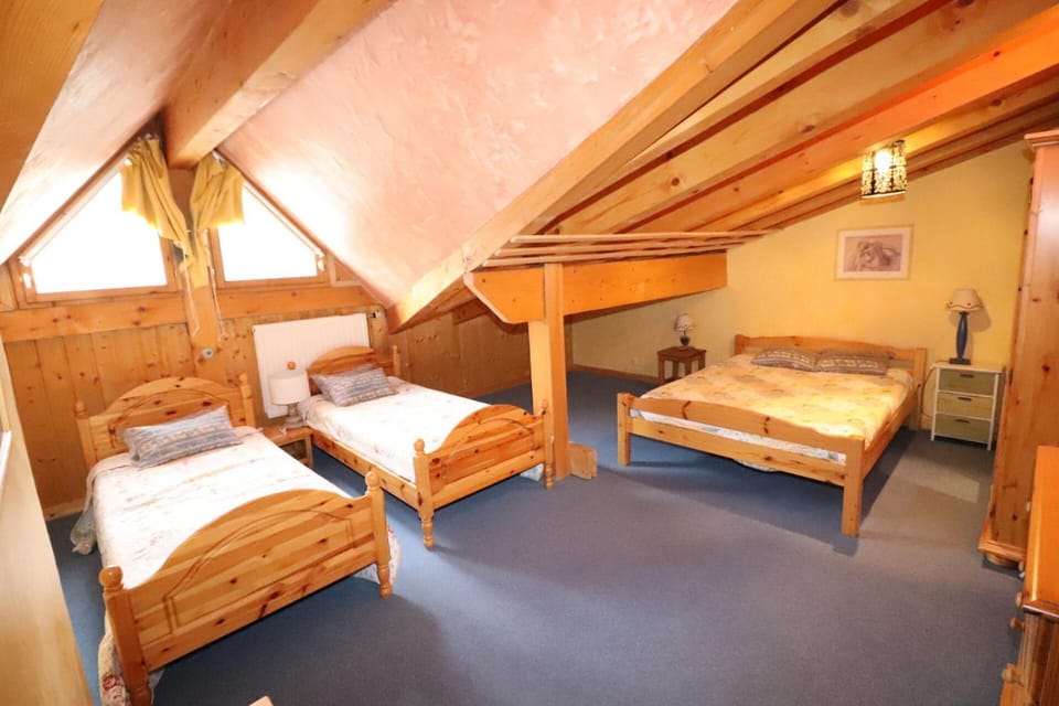 Résidence Rosset - Chaleureux 2 pièces proche des pistes MAE-2574 Apartment in Tignes