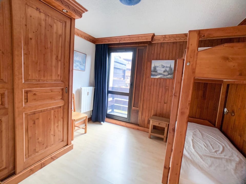 Résidence Grand Tichot A - Appartement dans une résidence avec ascenseur MAE-2644 Apartment in Tignes