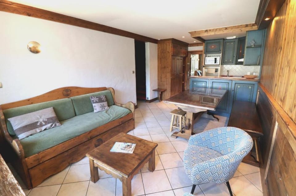 Résidence Tour Du Lac - Appartement avec une vue dégagée MAE-2654 Apartment in Tignes