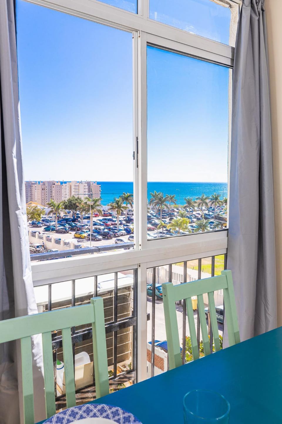 Estudio Polux Apartment in Torremolinos