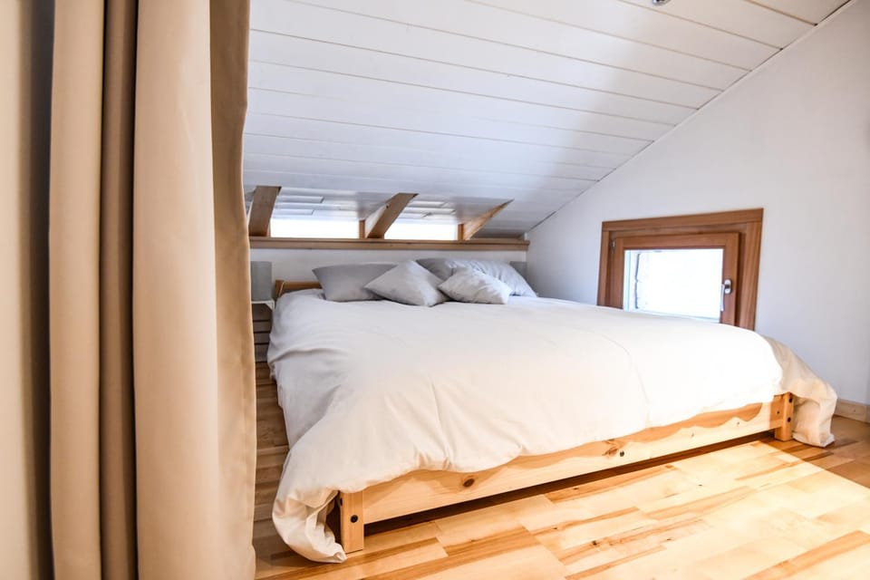 Le Raccard de Louise - Val d'Hérens, Valais Chalet in Canton of Valais