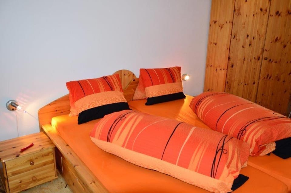 Villa Kuntner Bund Apartment in Canton of Grisons