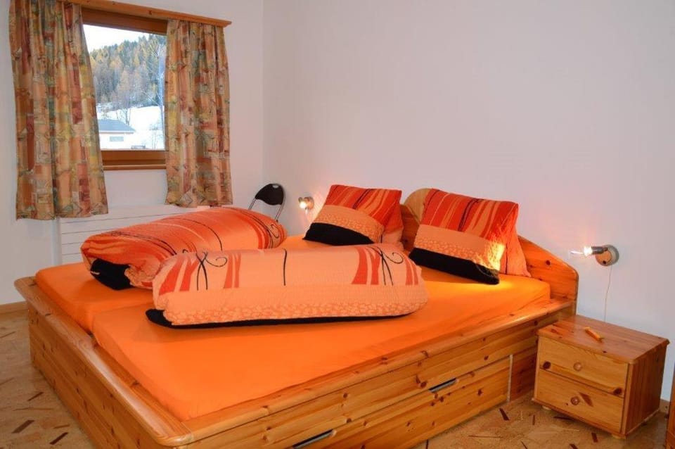 Villa Kuntner Bund Apartment in Canton of Grisons