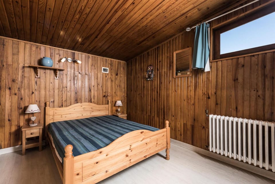 Résidence Chaudes Almes - Appartement à l'entrée de Tignes le Lac MAE-2794 Apartment in Tignes