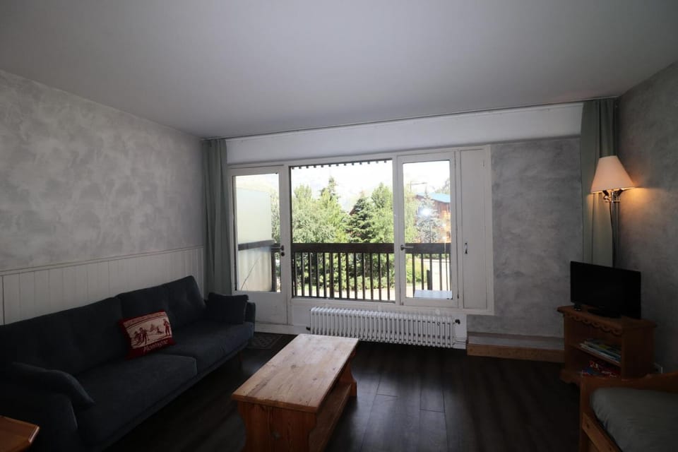 Chalet De La Tour - Appartement lumineux · Proche pistes et commerces MAE-2814 Apartment in Tignes