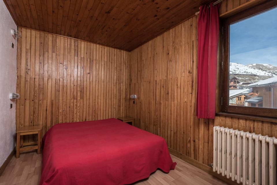Résidence Chaudes Almes - Appartement lumineux·Proche pistes·Balcon MAE-2834 Apartment in Tignes