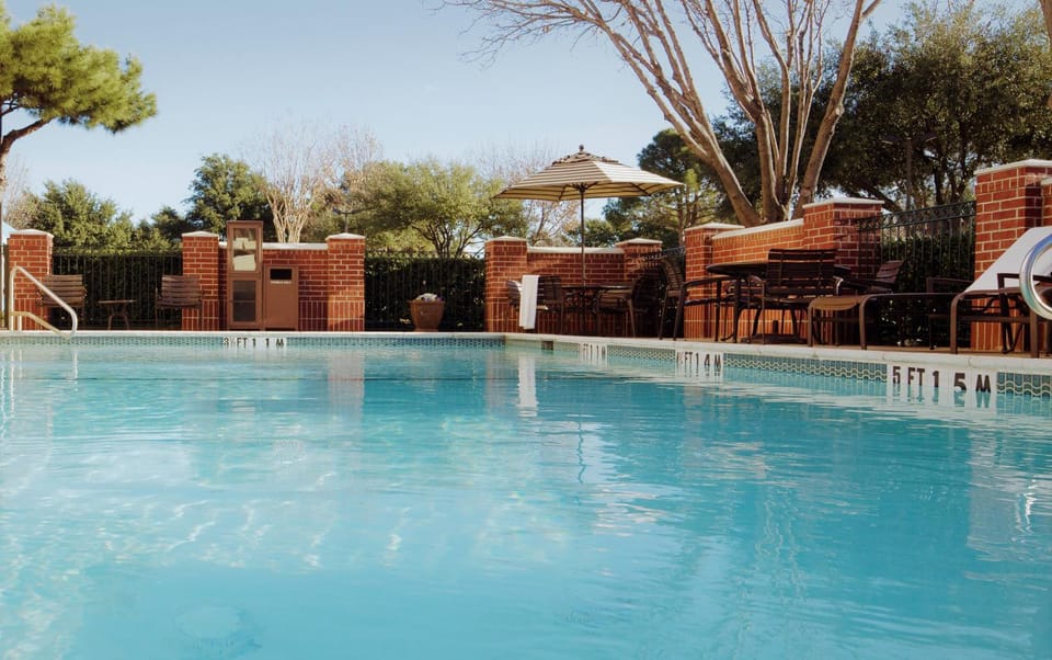 Summer, Swimming pool