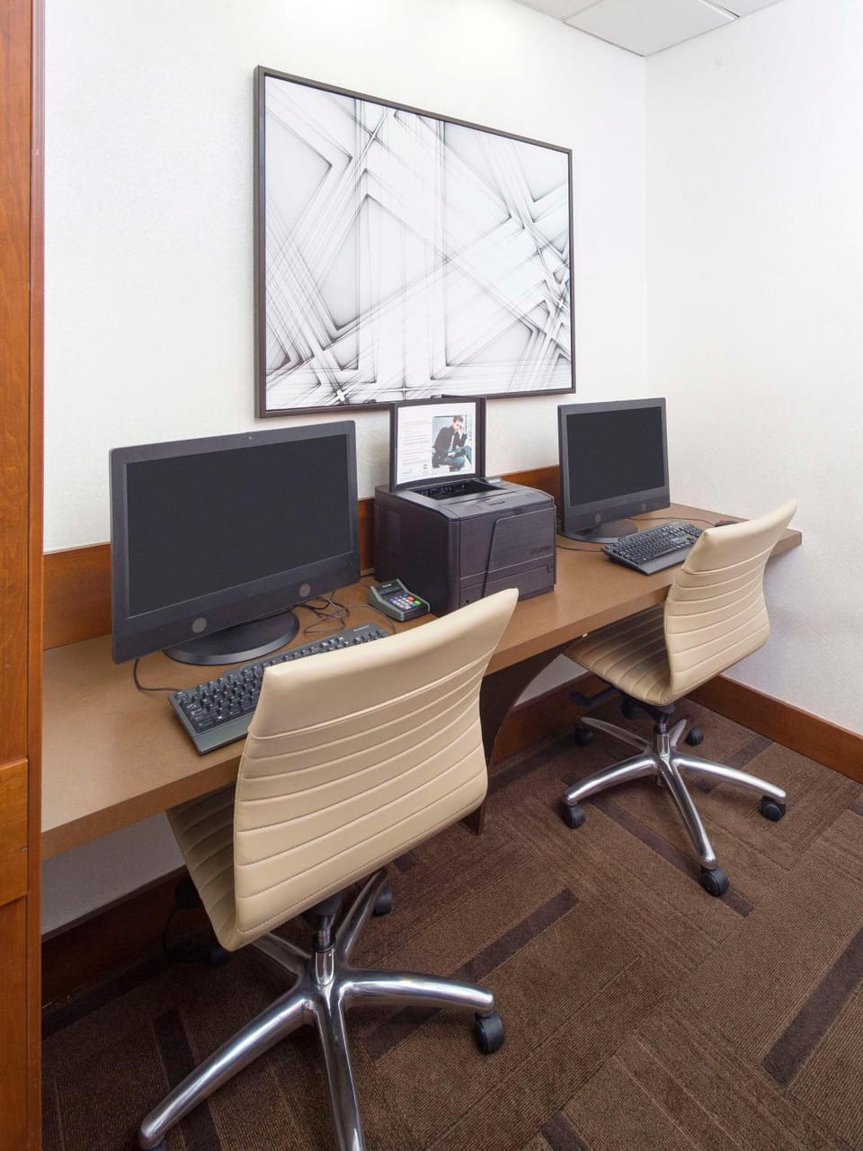 Meeting/conference room