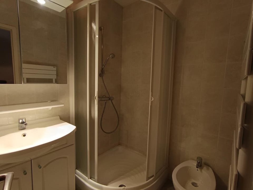 Résidence Bardeaux - Studio spacieux pour 4 personnes PROCHE PISTES MAE-9034 Apartment in Montgenèvre