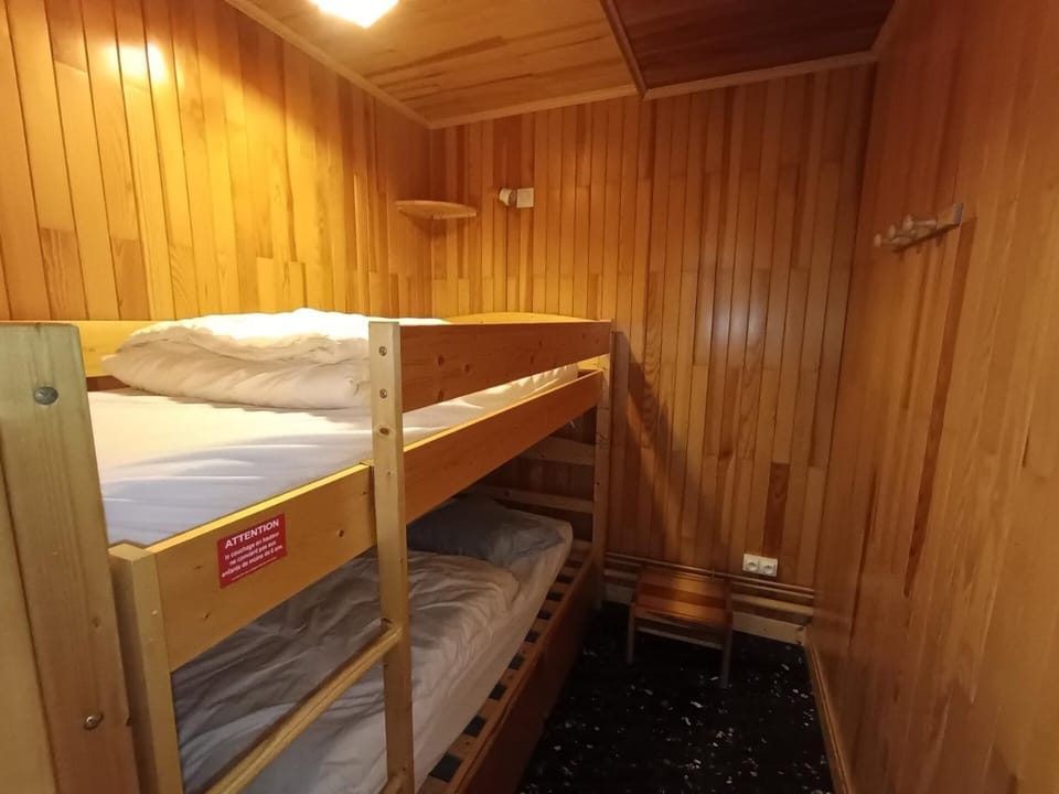 Résidence Alpet I - Grand studio plein sud - belle vue - Parking MAE-5004 Apartment in Montgenèvre
