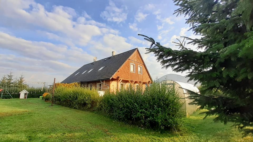 Property building, Natural landscape, Children play ground, Garden, Garden view