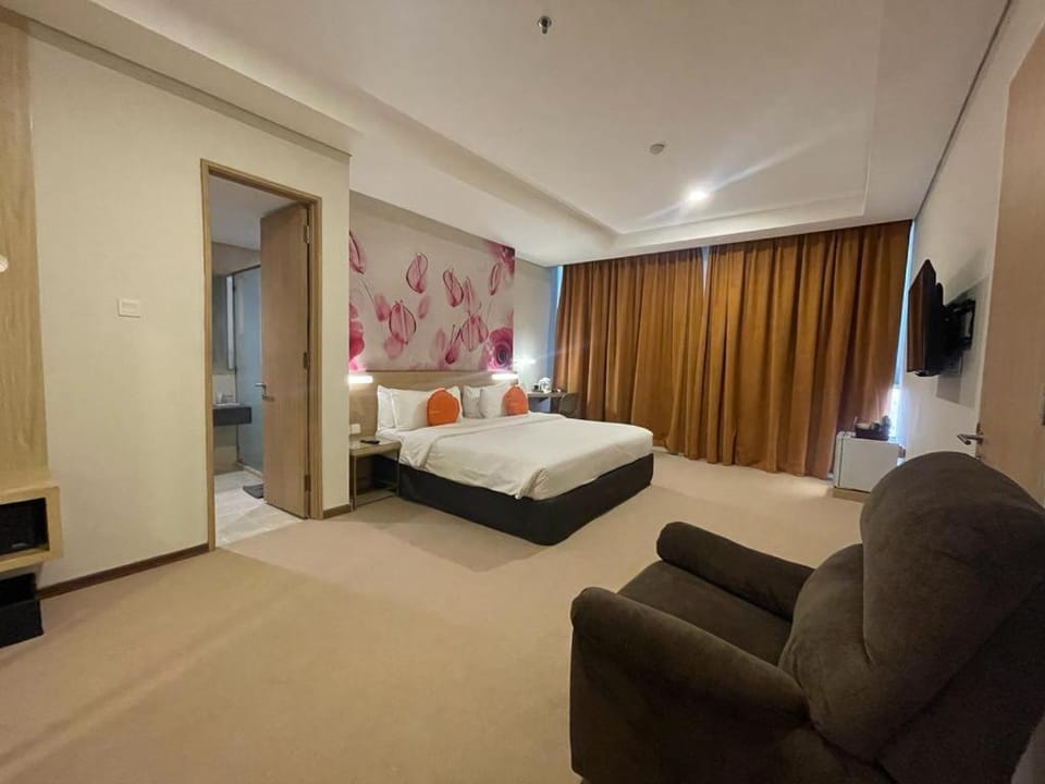 Grand G7 Hotel Pasar baru Hotel in Jakarta