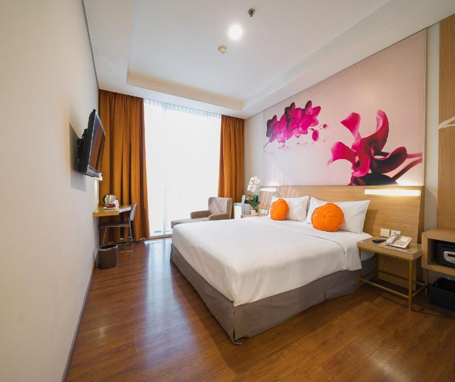 Grand G7 Hotel Pasar baru Hotel in Jakarta
