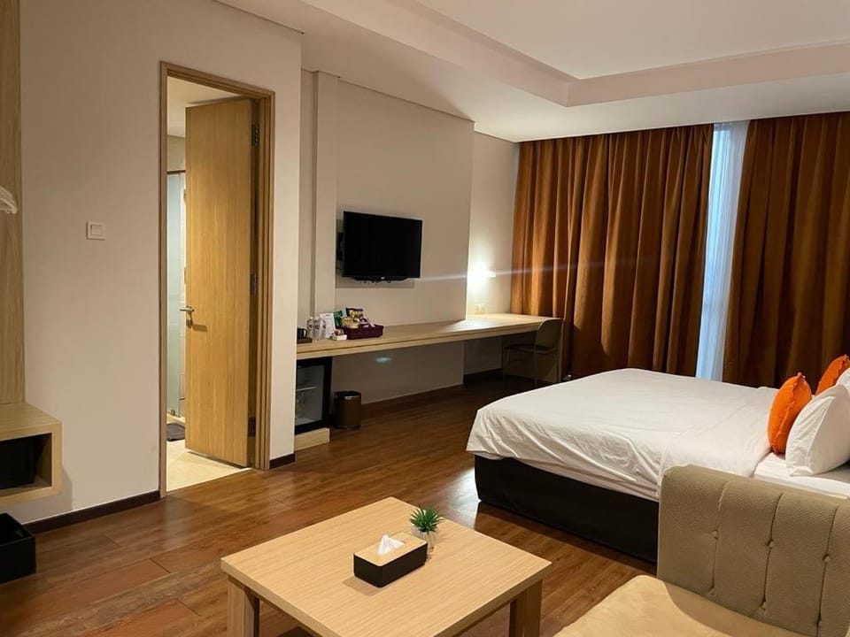 Grand G7 Hotel Pasar baru Hotel in Jakarta