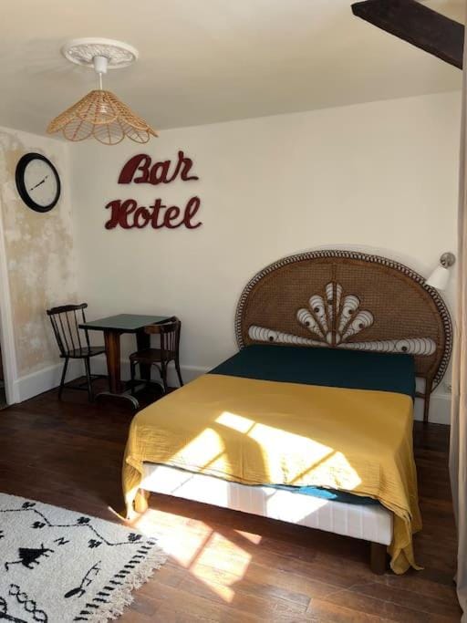 Moulins centre : Appartement N*6 Apartment in Moulins