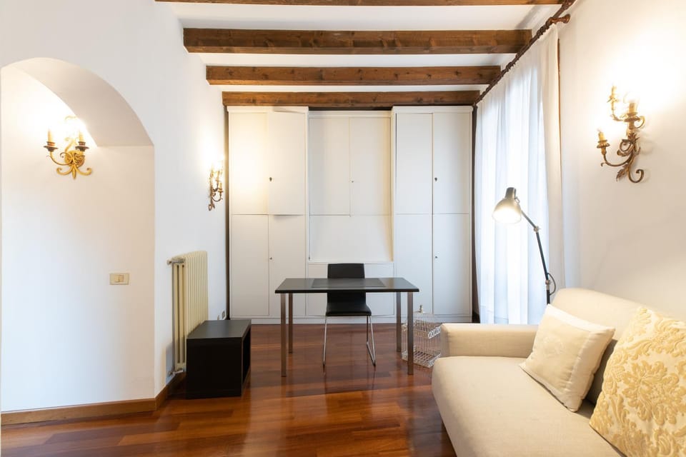 Civico 34 Elegant Flat Apartment in Vicenza
