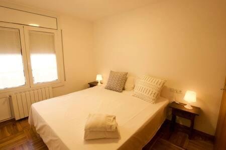 Apartament Roma Apartment in Puigcerdà