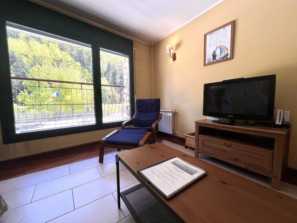 AC Apartaments Comapedrosa Canillo Apartment in Andorra