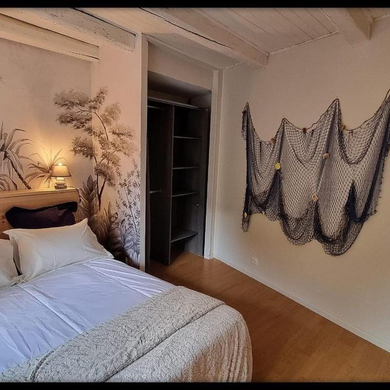 Les Jardins de Kuz - Baleine Bed and Breakfast in Auvergne-Rhône-Alpes
