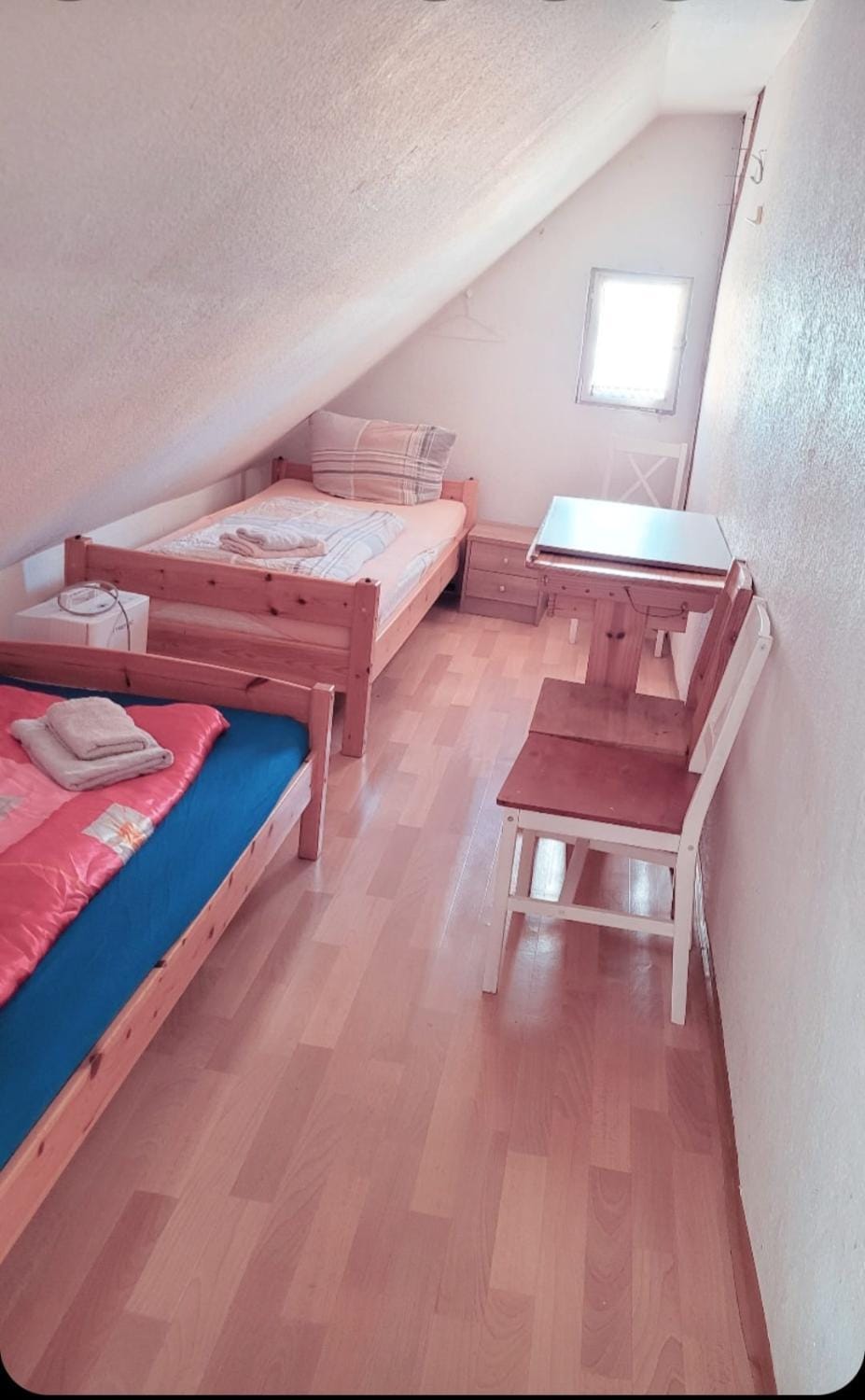 Monteurwohnung im Herzen von Bayreuth Apartment in Bayreuth