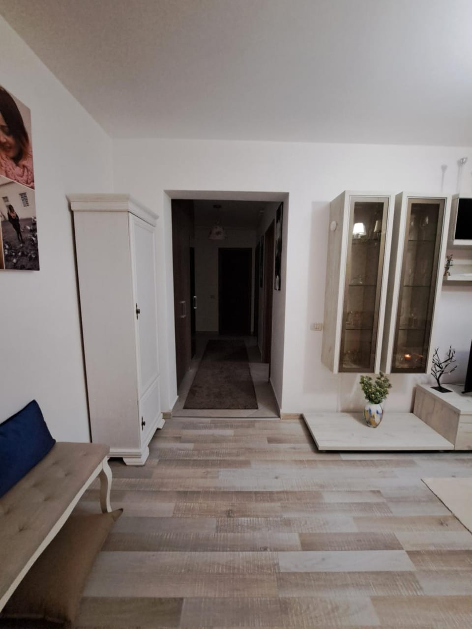Liniște și relaxare într un complex rezidential Apartment in Bucharest