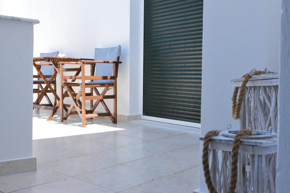 Patio, Balcony/Terrace, Decorative detail