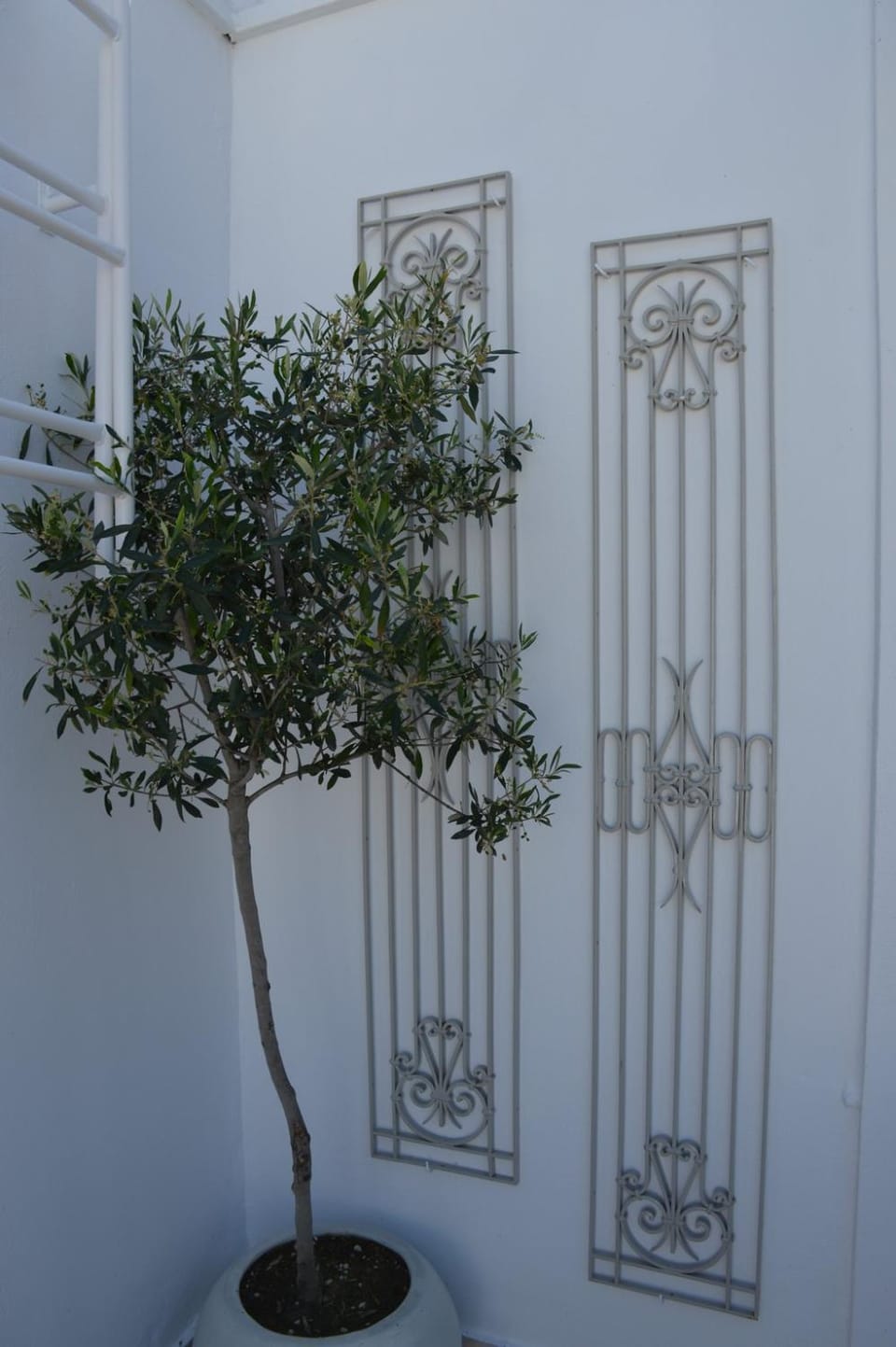 Decorative detail