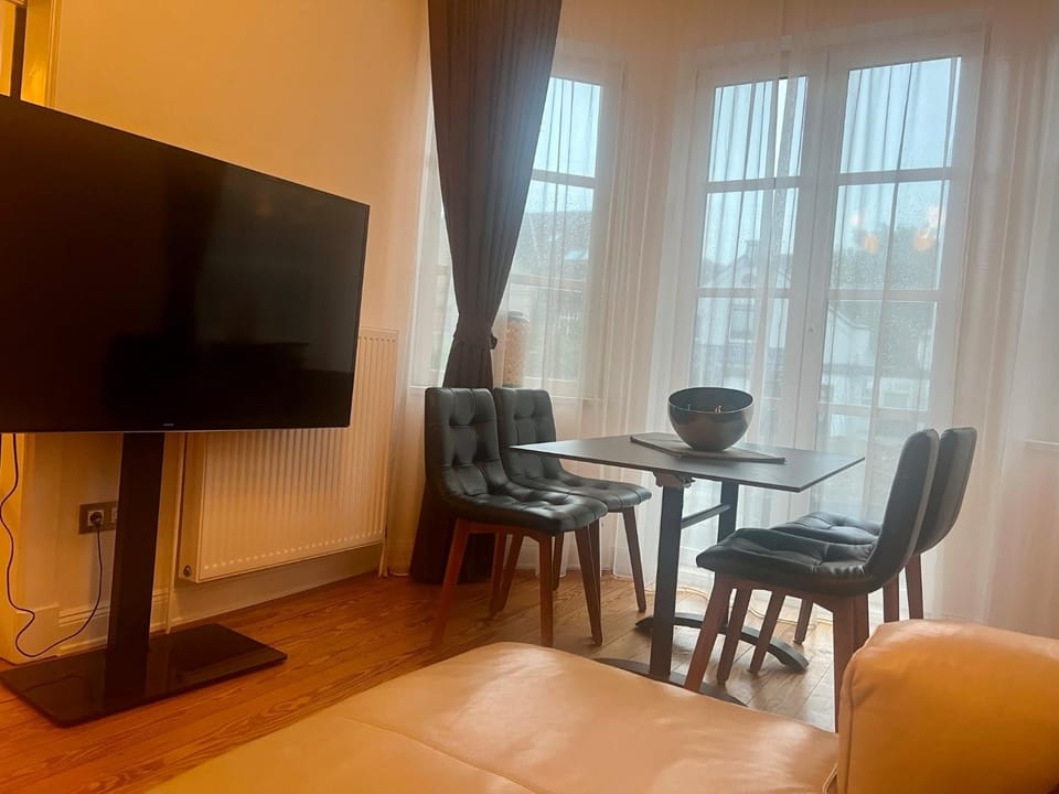 Happy Moments Apartment in Hamburg