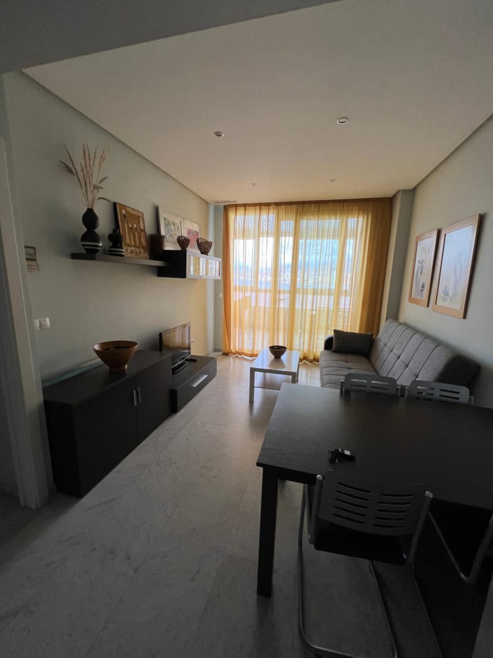 Gemelos Apartment in Benidorm