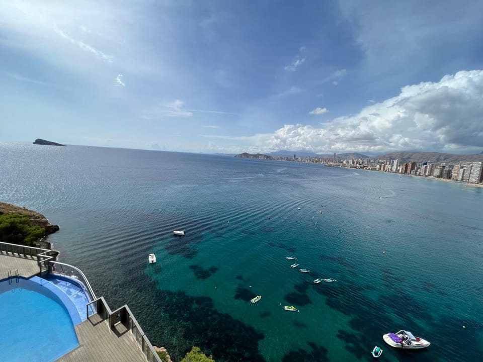Gemelos Apartment in Benidorm
