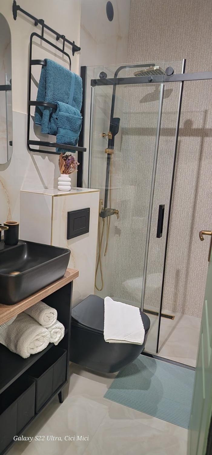 Sea Star Kumbor Apartment in Kotor Municipality