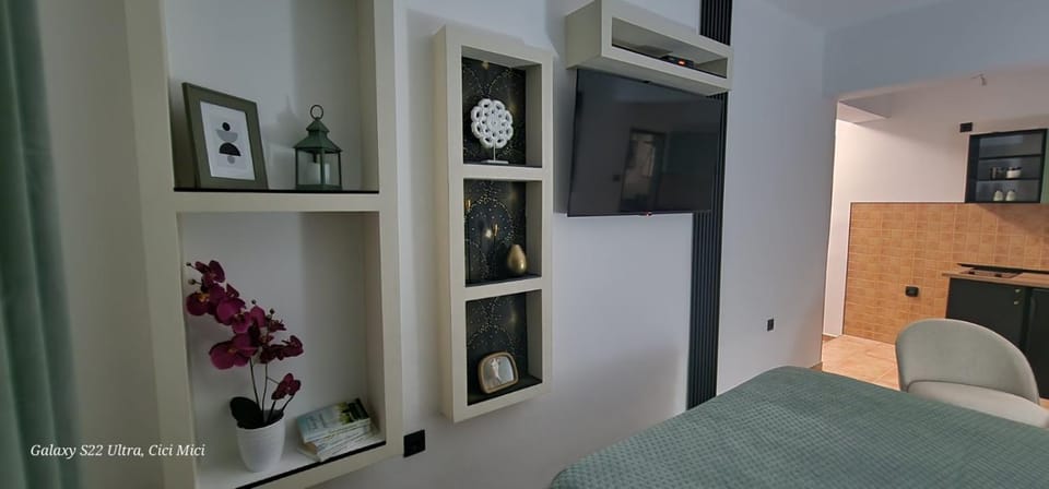 Sea Star Kumbor Apartment in Kotor Municipality