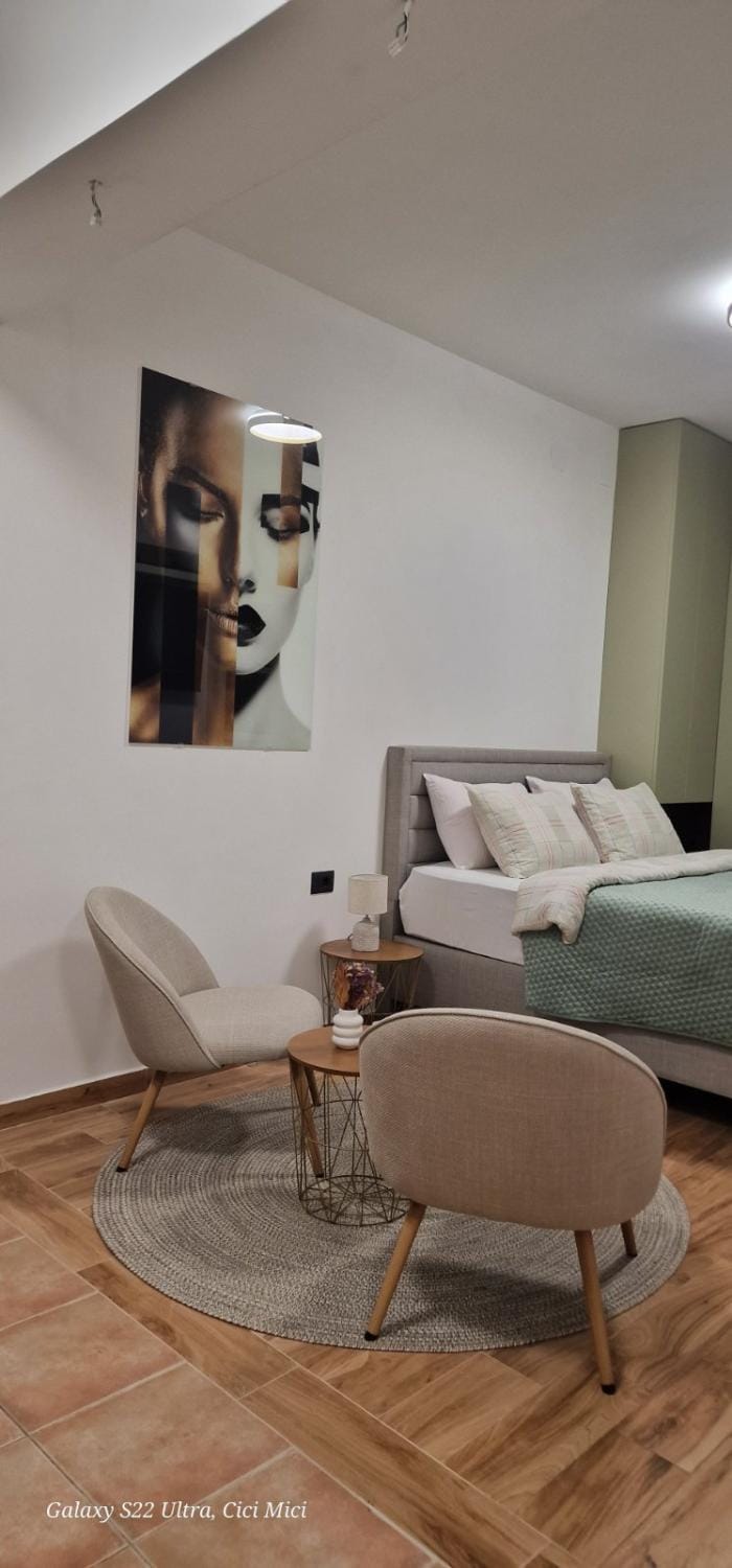 Sea Star Kumbor Apartment in Kotor Municipality