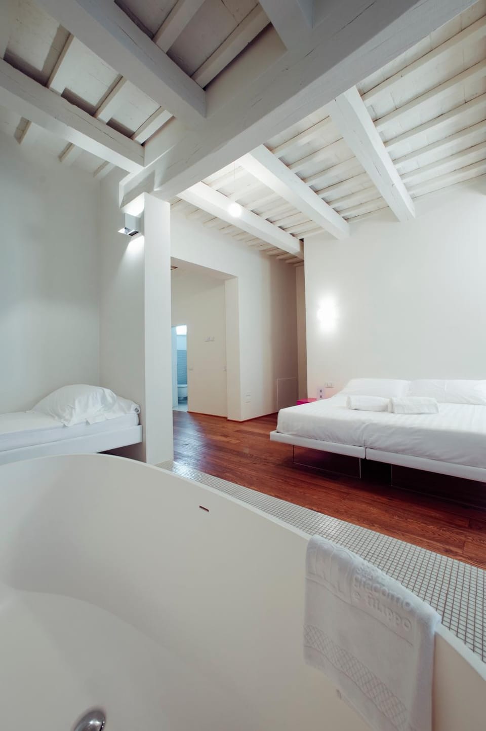 Urbino Apartment - Torricini View Apartment in Urbino