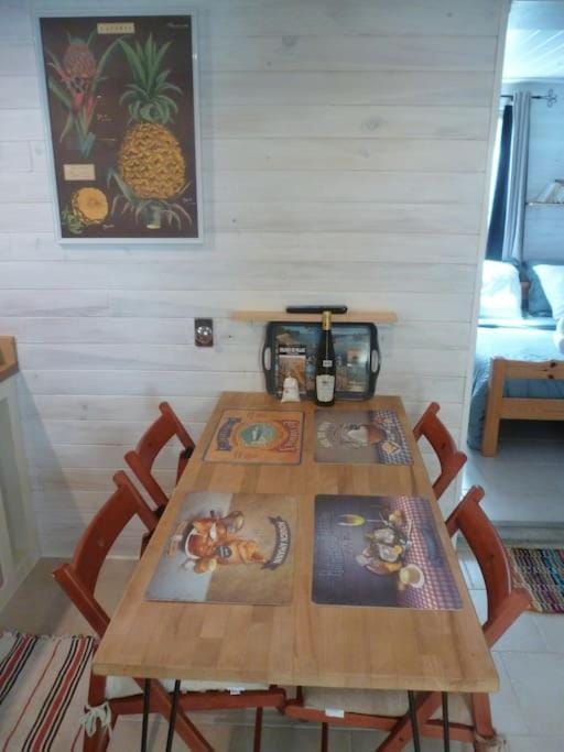 Cocon des marais House in Pays de la Loire