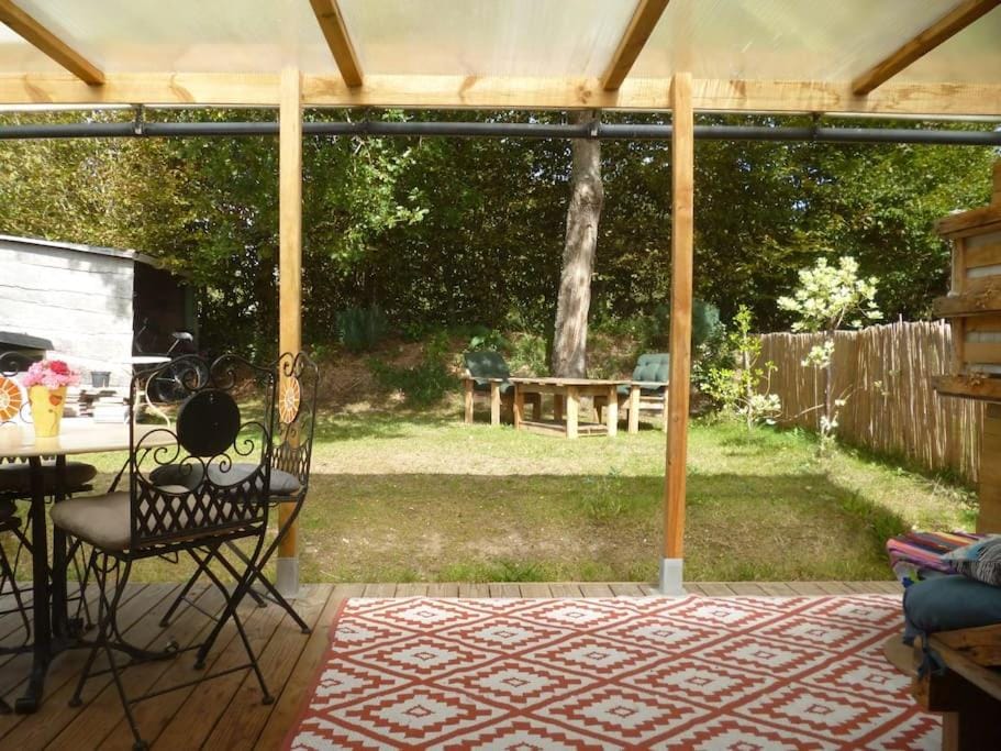Cocon des marais House in Pays de la Loire