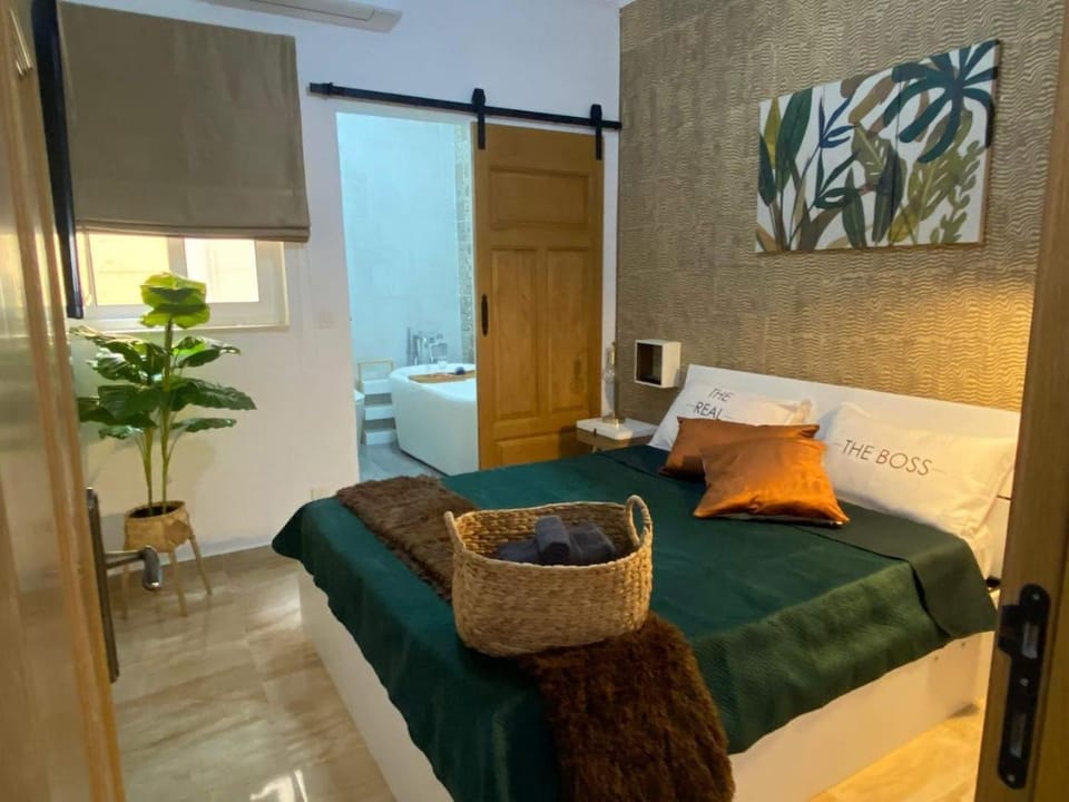 GOZO TA CENC RESIDENCE WITH COMMUNAL POOL Apartment in Malta